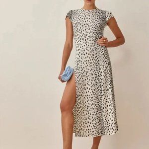 Reformation Gavin Dress
